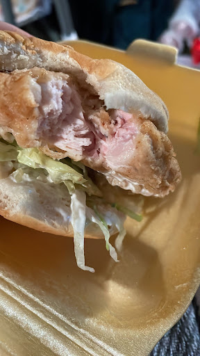 Photo of Eddy's Chicken and Pizza - 6 High St, Runcorn WA7 1AU